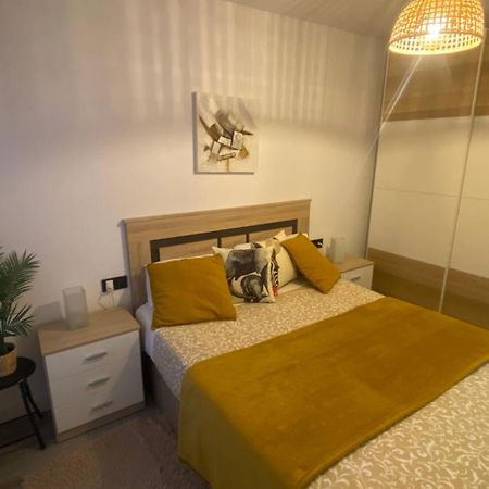 Apartamento Centro Novort Gijón Kültér fotó