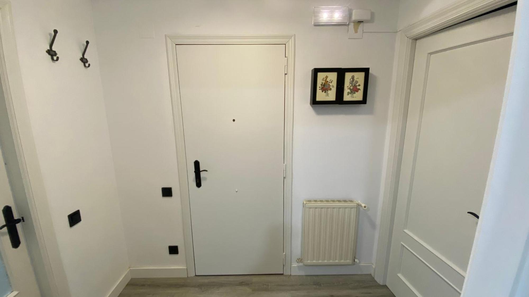 Apartamento Centro Novort Gijón Kültér fotó