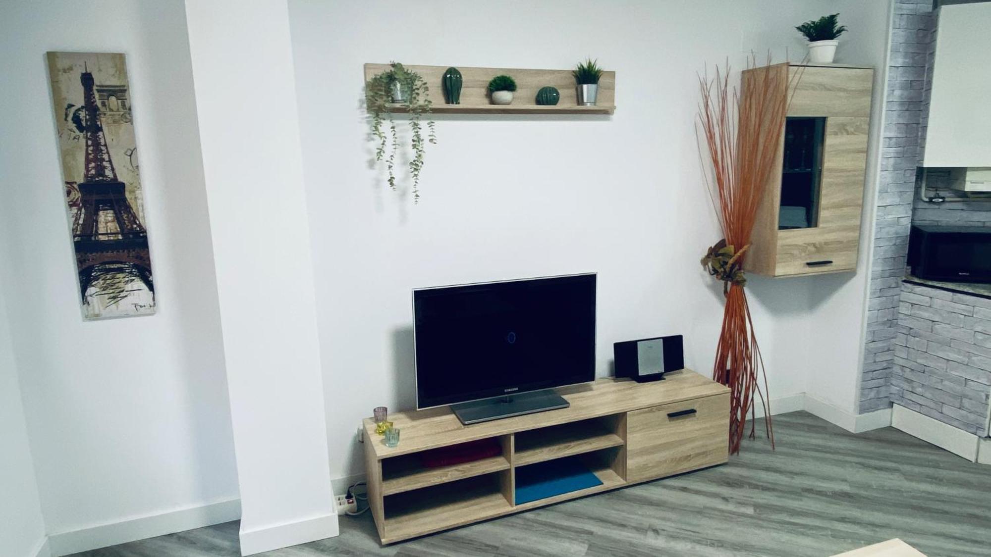 Apartamento Centro Novort Gijón Kültér fotó