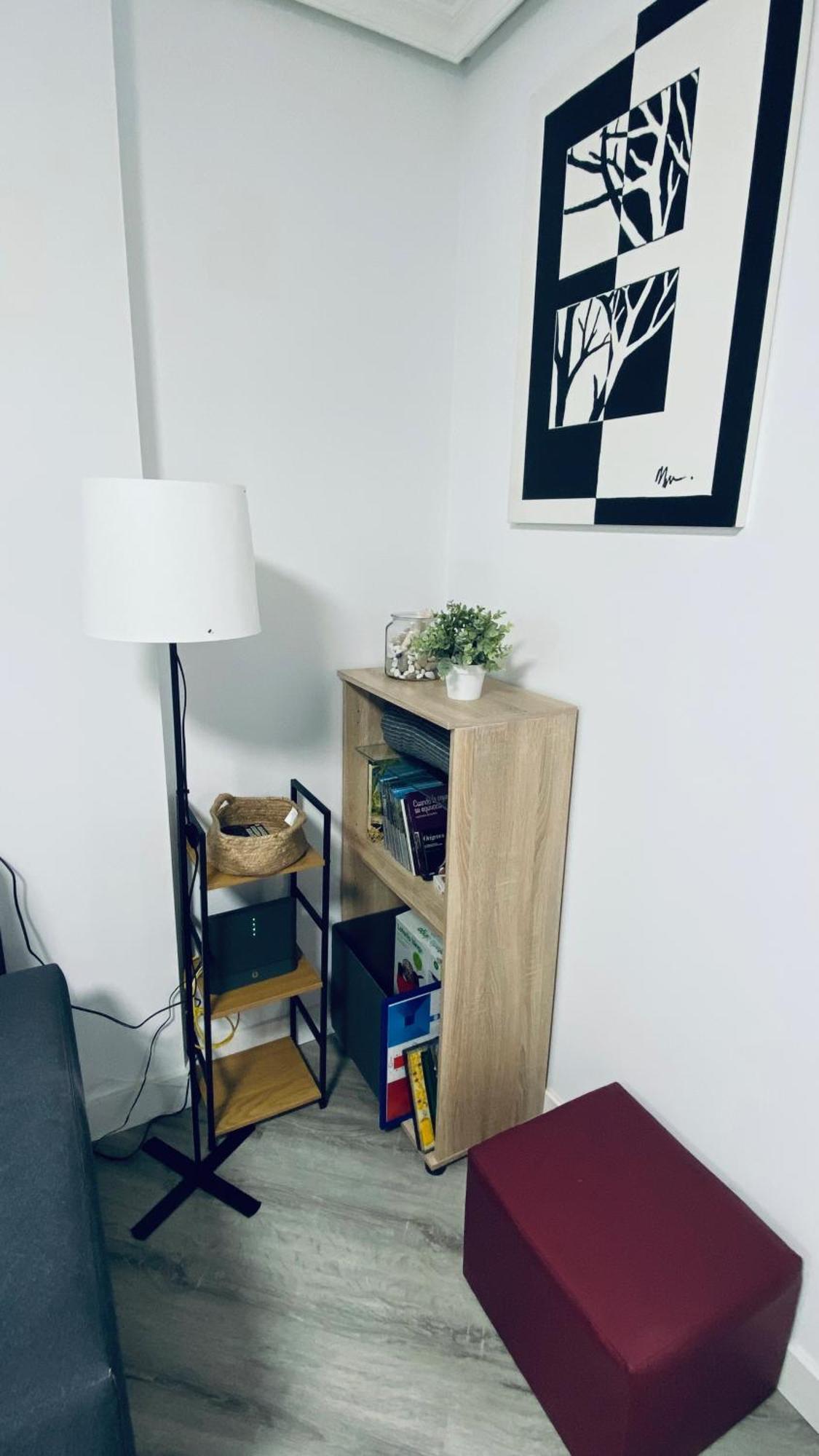 Apartamento Centro Novort Gijón Kültér fotó